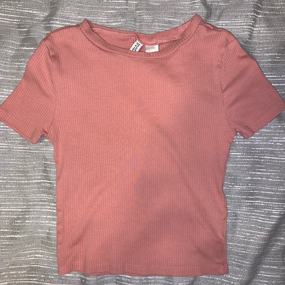 Divided top